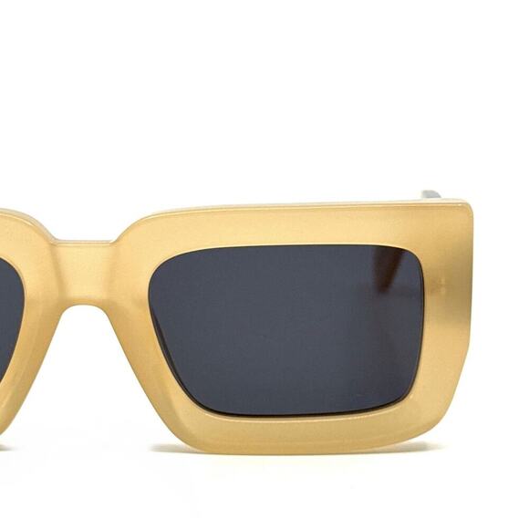 NEW!!! OFF-WHITE Sunglasses Boston OERI073 1707 Authentic - Picture 7 of 13